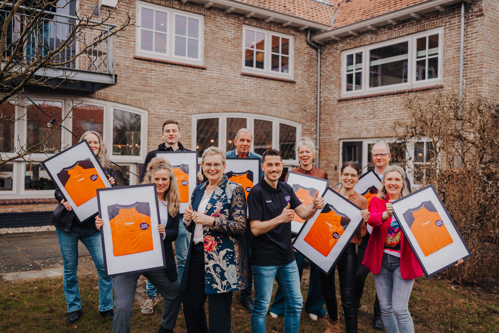 Foto PPS partners Goed Bezig Oldebroek